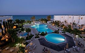 Thalassa Mahdia Hotel